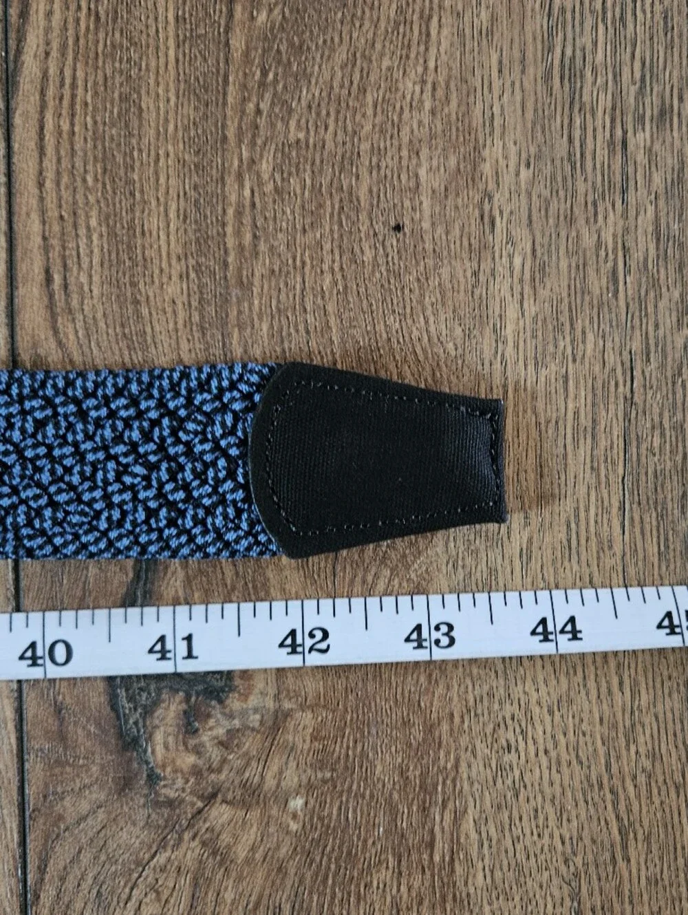 Travis Mathew Cuater Web Belt (O/S)